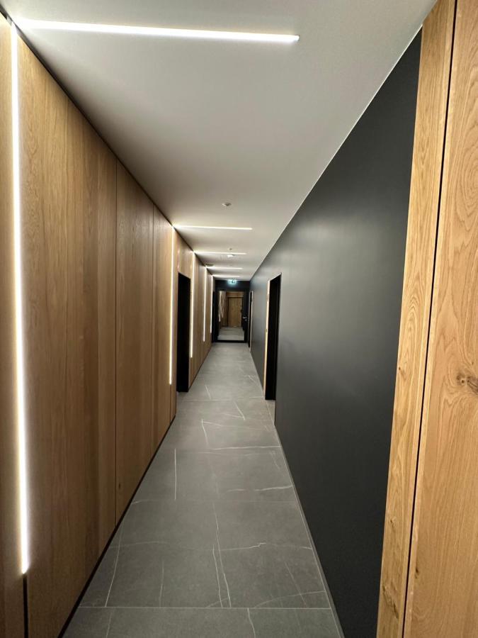 Industrial Vistula Apartment Free Parking & Gym Krakow Bagian luar foto