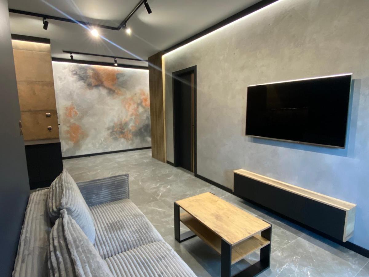 Industrial Vistula Apartment Free Parking & Gym Krakow Bagian luar foto