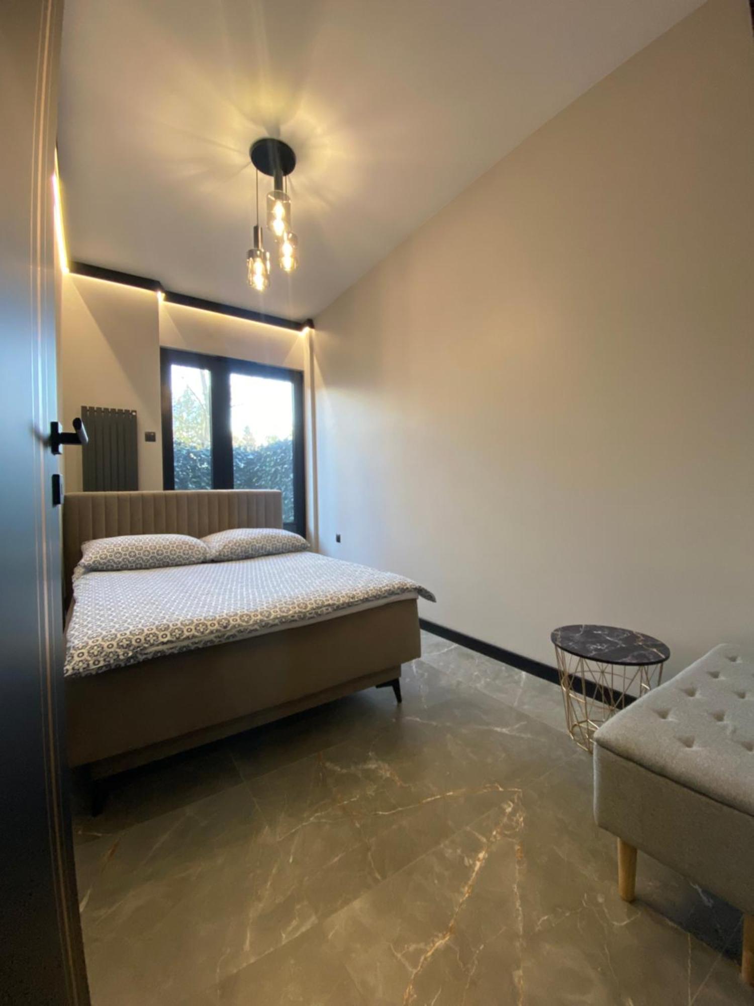 Industrial Vistula Apartment Free Parking & Gym Krakow Bagian luar foto