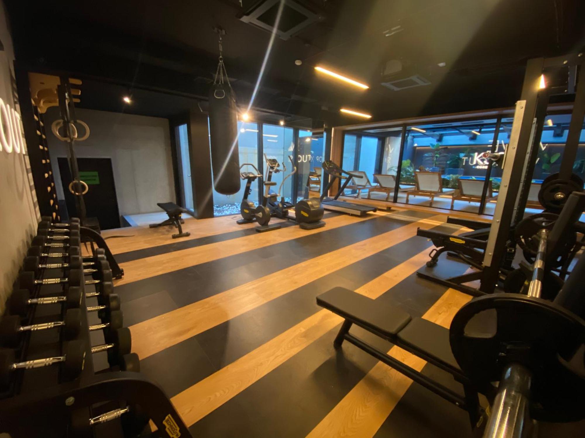 Industrial Vistula Apartment Free Parking & Gym Krakow Bagian luar foto