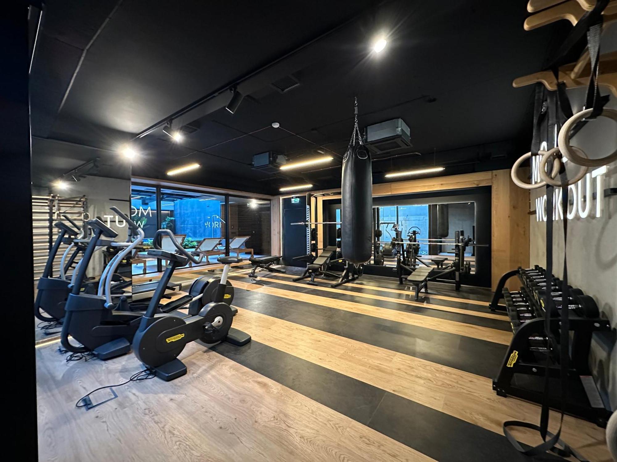 Industrial Vistula Apartment Free Parking & Gym Krakow Bagian luar foto